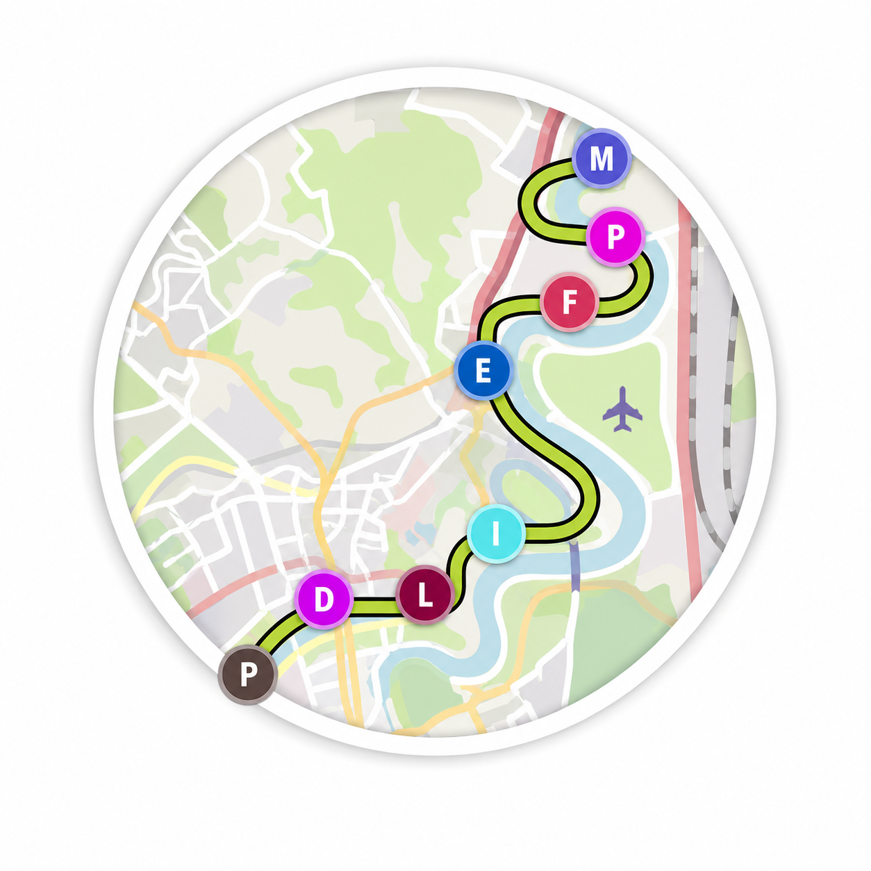 Mappa