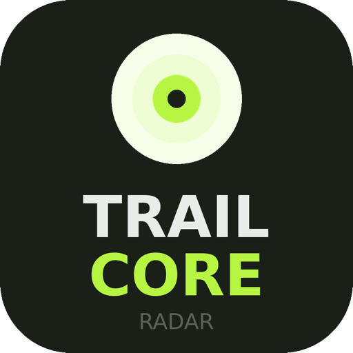 TrailCore logo