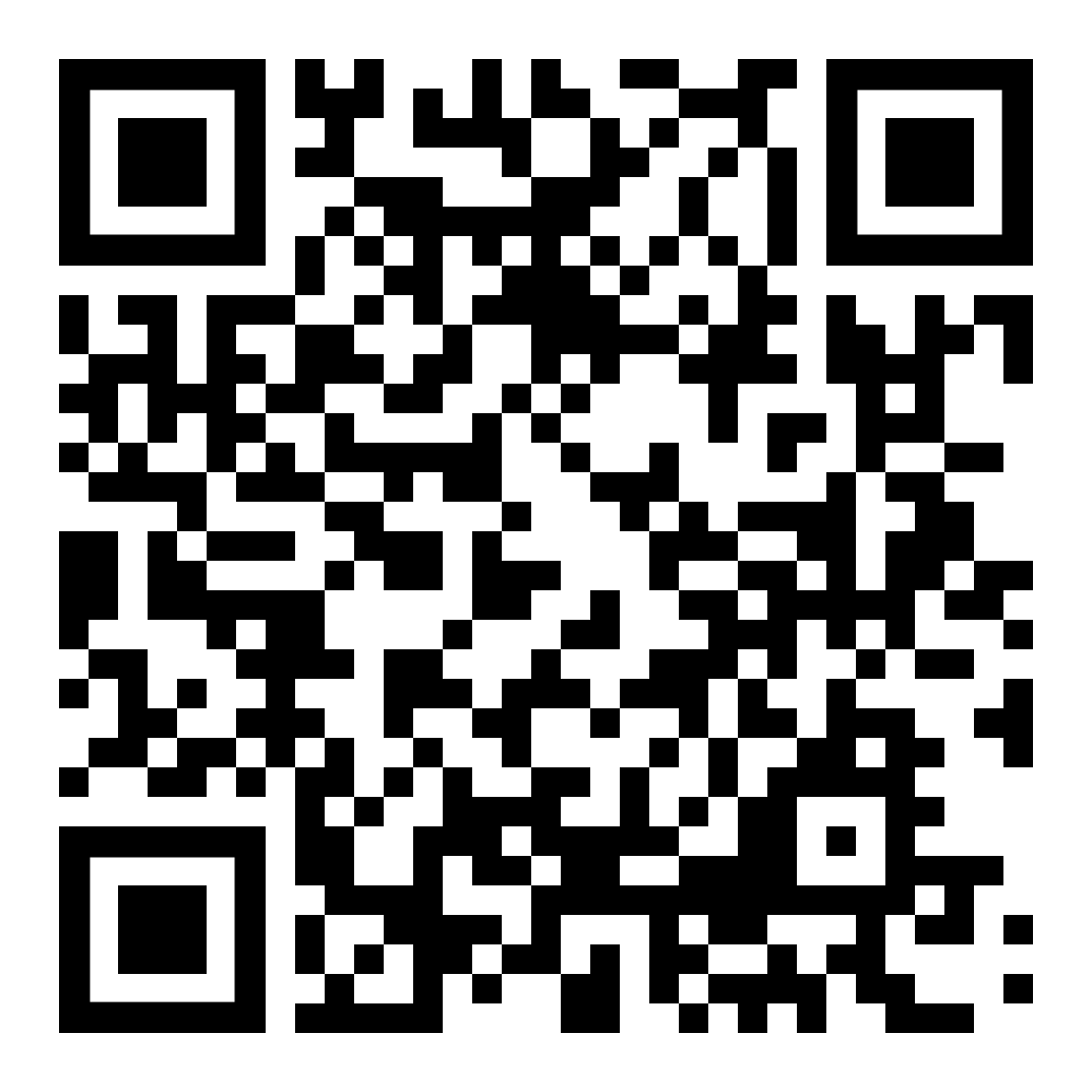 QR Guida iOS