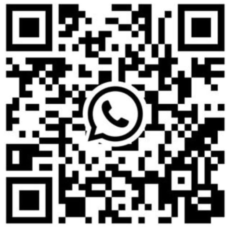 QR WhatsApp